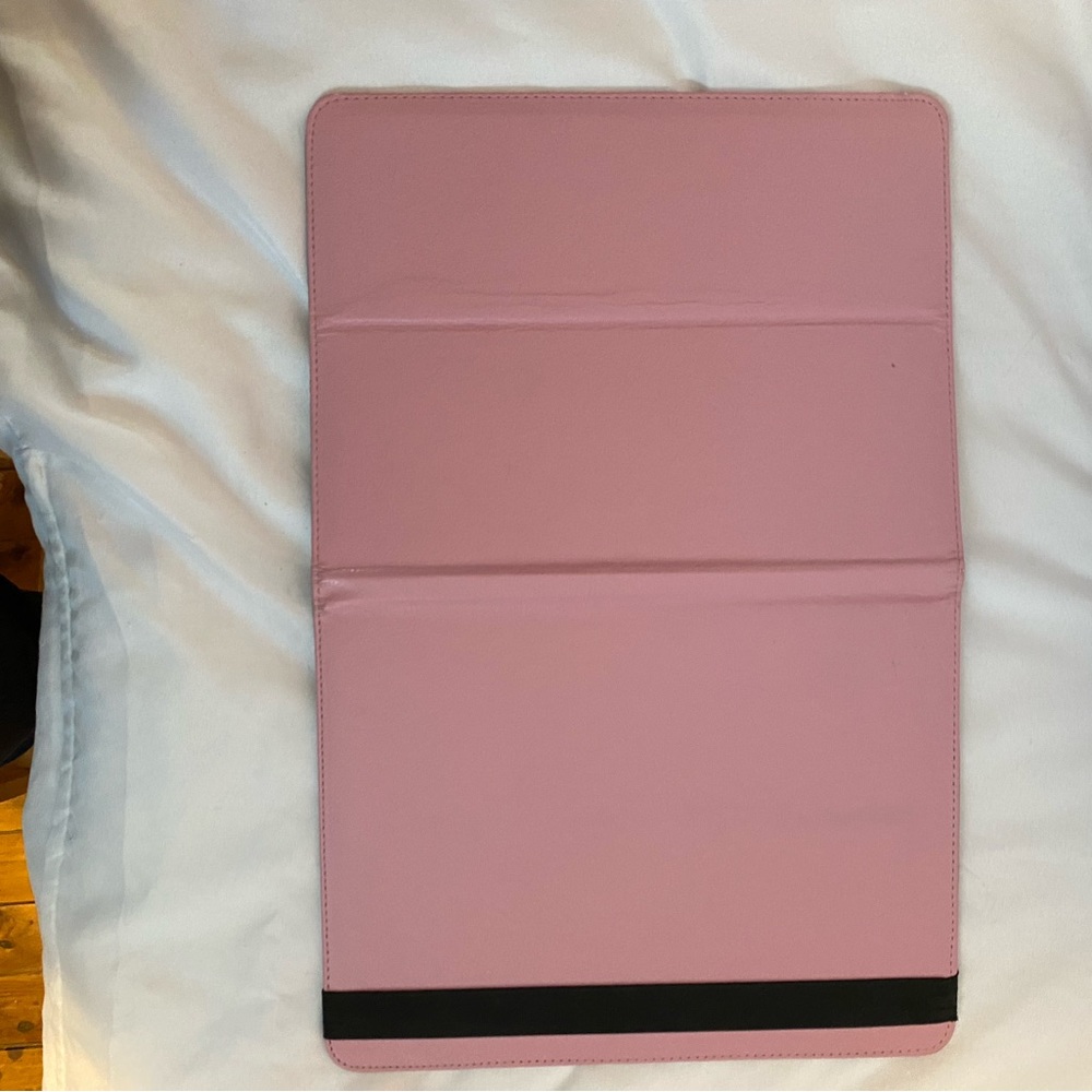 Universo I pad case pink